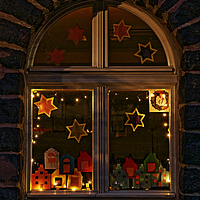 017 Adventkalender k