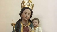 Maiandacht