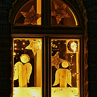 001 Adventkalender k